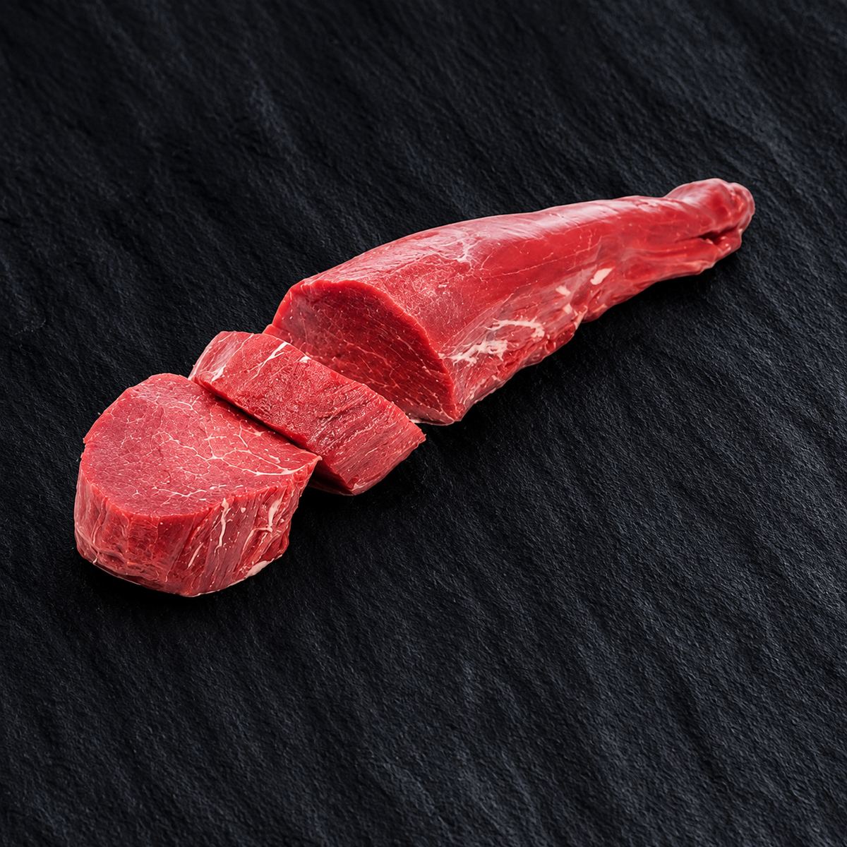 Jumeau de veau