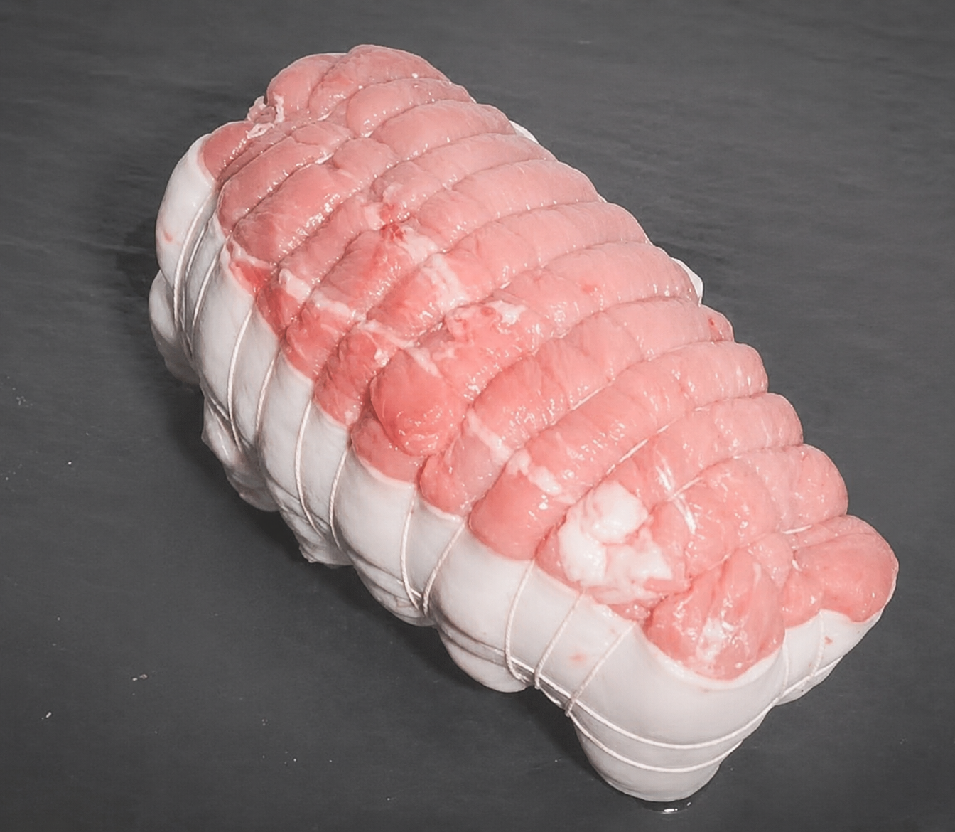 Roti d epaule de veau
