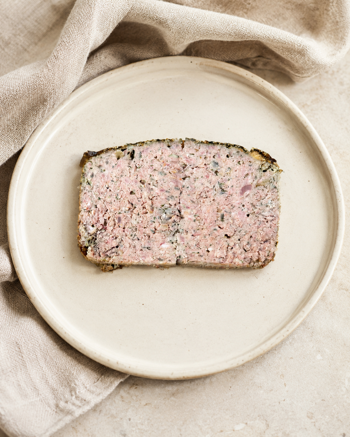 Terrine de campagne
