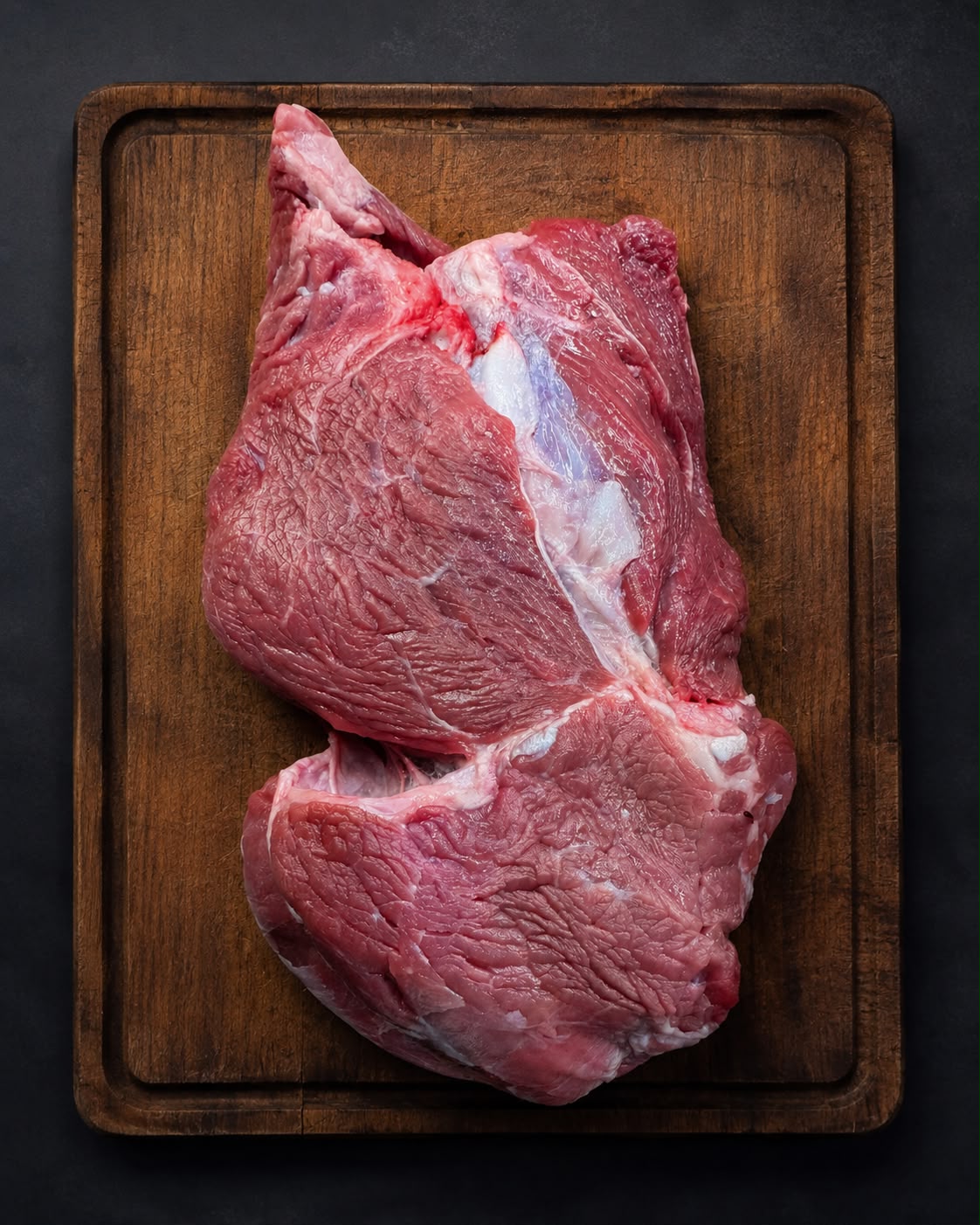Basse cote de boeuf