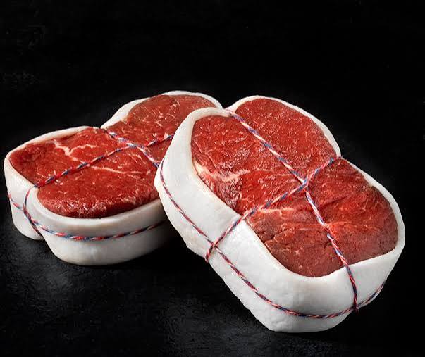 Tournedos