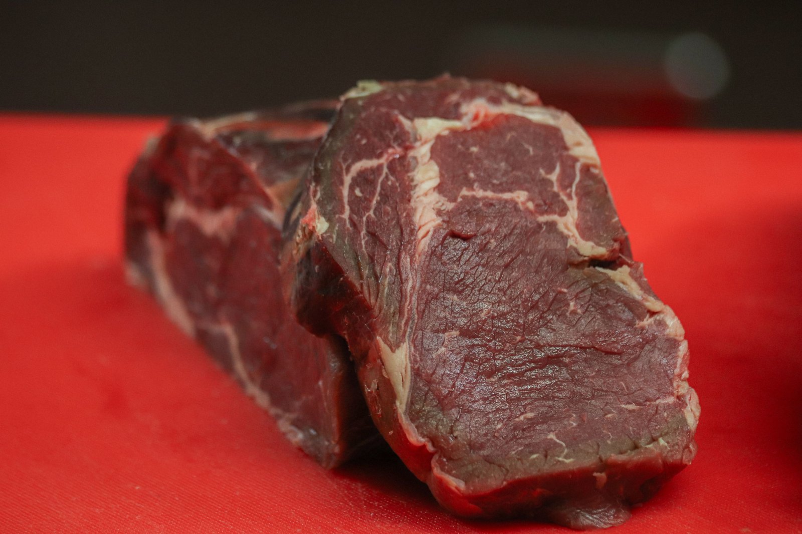 Bœuf