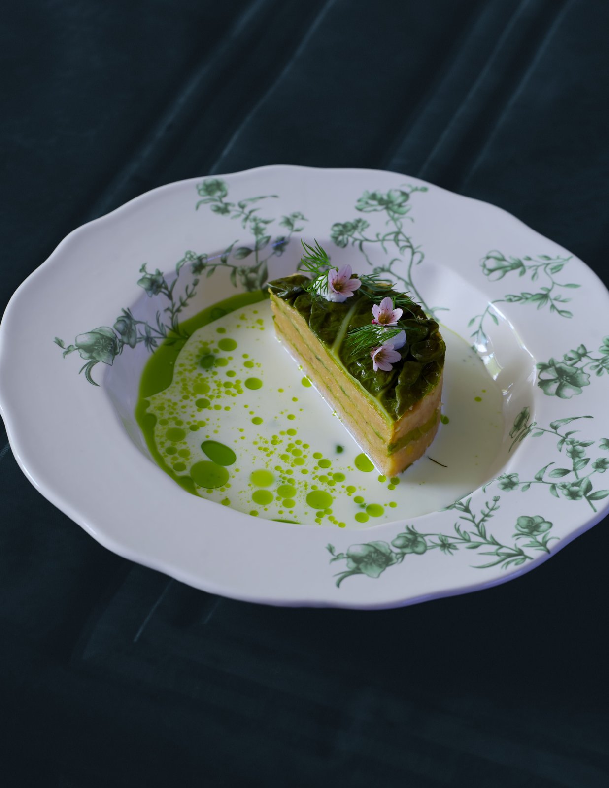 Terrines et pâtés en croûte