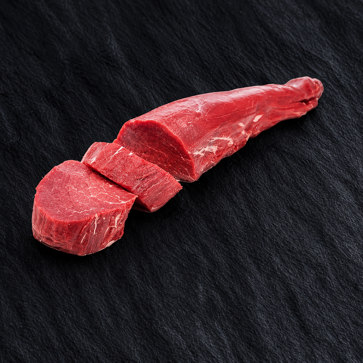 Jumeau de veau