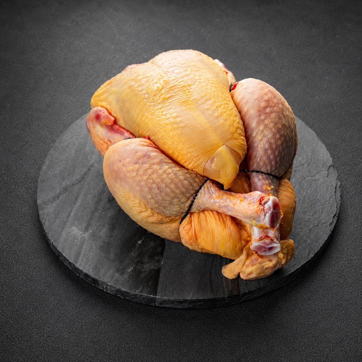 Coquelet