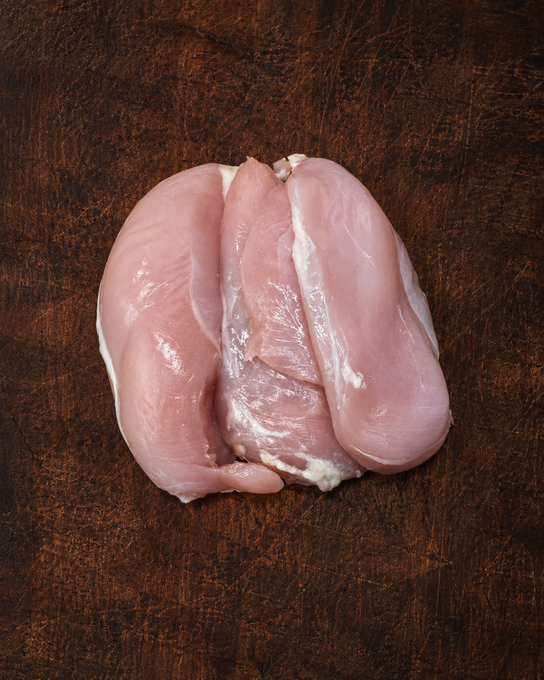 Blanc de poulet