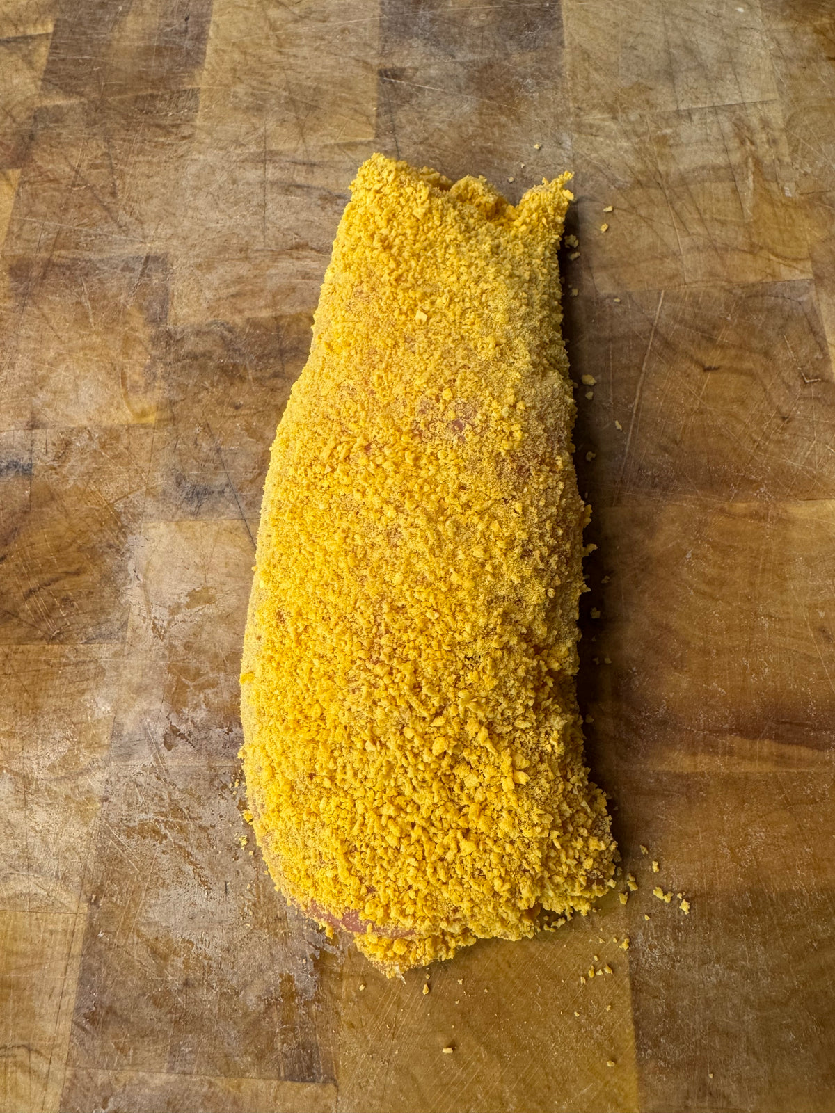 Cordon bleu