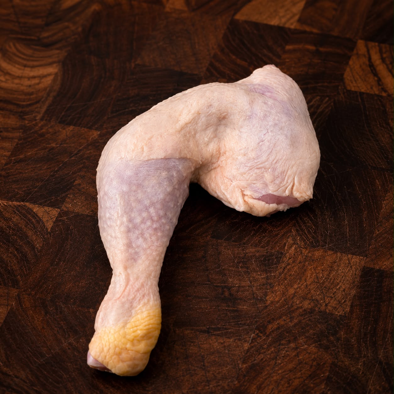 Cuisse de poulet