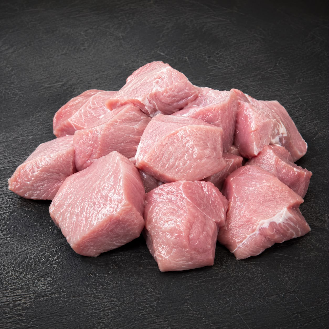 Blanquette de veau