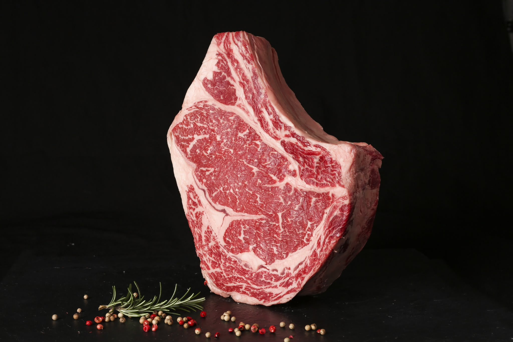 Cote de boeuf
