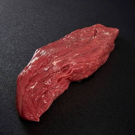 Steak surprise