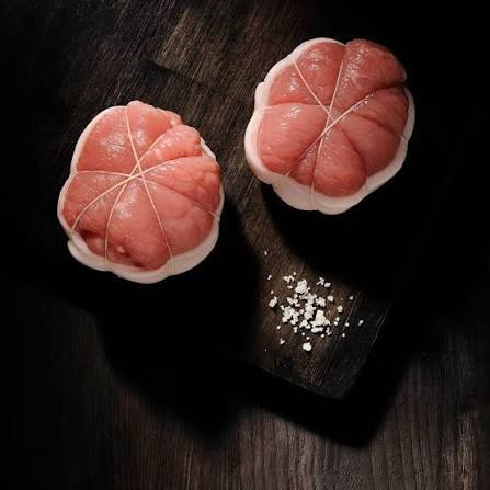Paupiette de veau