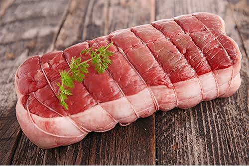 Rosbeef