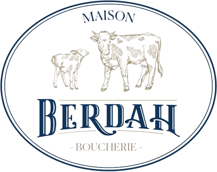 MAISON BERDAH